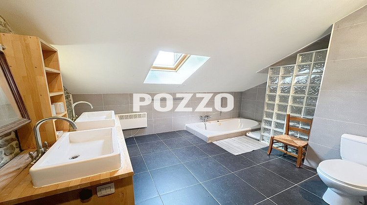 Ma-Cabane - Vente Maison SAINT-LOUET-SUR-VIRE, 260 m²