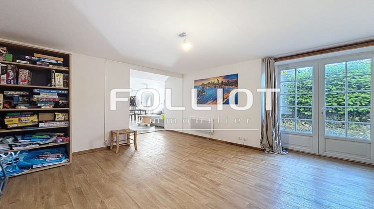 Ma-Cabane - Vente Maison SAINT-LOUET-SUR-VIRE, 100 m²