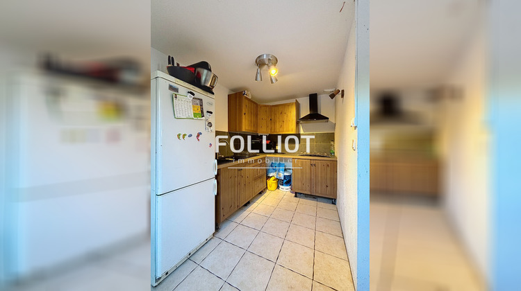 Ma-Cabane - Vente Maison SAINT-LOUET-SUR-VIRE, 100 m²