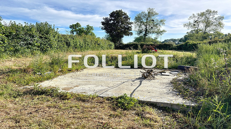 Ma-Cabane - Vente Maison SAINT-LOUET-SUR-VIRE, 100 m²