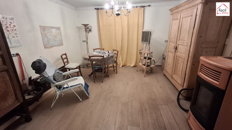 Ma-Cabane - Vente Maison Saint-Louis, 88 m²