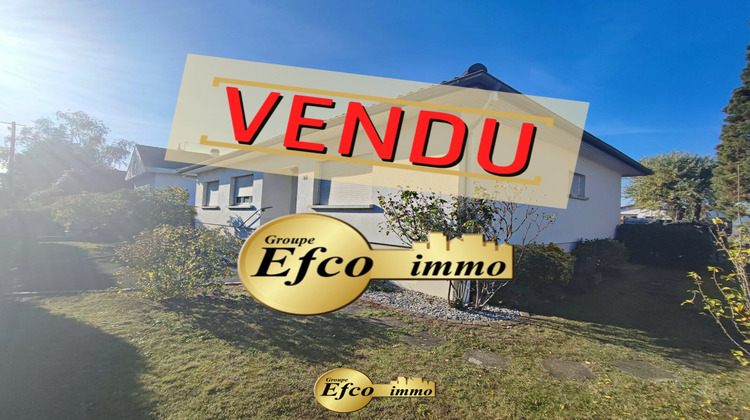 Ma-Cabane - Vente Maison Saint-Louis, 97 m²