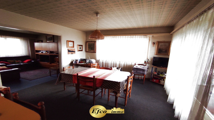 Ma-Cabane - Vente Maison Saint-Louis, 97 m²