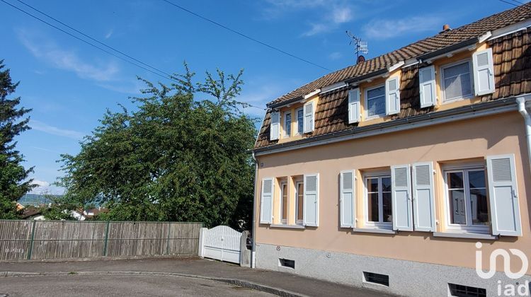 Ma-Cabane - Vente Maison Saint-Louis, 132 m²