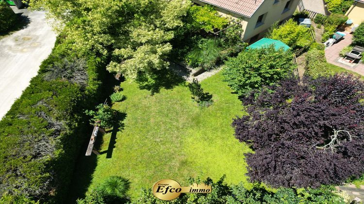 Ma-Cabane - Vente Maison Saint-Louis, 112 m²