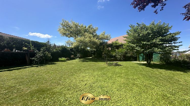 Ma-Cabane - Vente Maison Saint-Louis, 112 m²