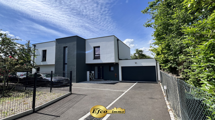 Ma-Cabane - Vente Maison Saint-Louis, 185 m²