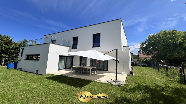 Ma-Cabane - Vente Maison Saint-Louis, 185 m²