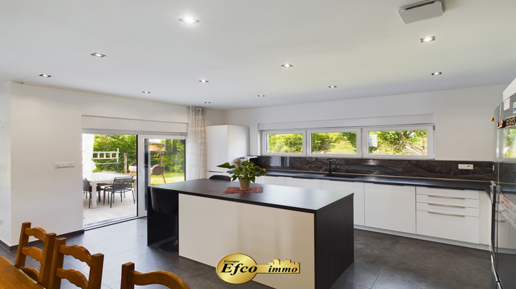 Ma-Cabane - Vente Maison Saint-Louis, 185 m²