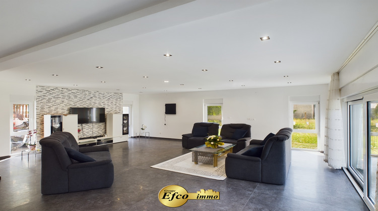 Ma-Cabane - Vente Maison Saint-Louis, 185 m²