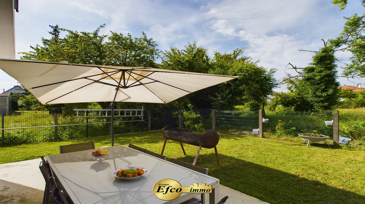 Ma-Cabane - Vente Maison Saint-Louis, 185 m²