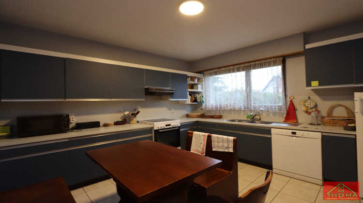 Ma-Cabane - Vente Maison Saint-Louis, 164 m²