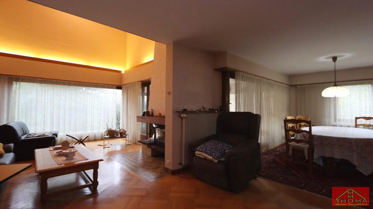 Ma-Cabane - Vente Maison Saint-Louis, 164 m²