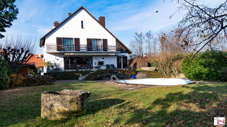 Ma-Cabane - Vente Maison Saint-Louis, 210 m²