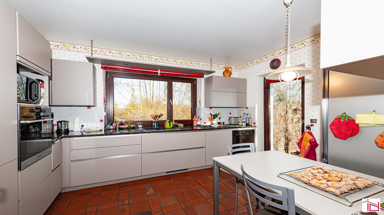 Ma-Cabane - Vente Maison Saint-Louis, 210 m²