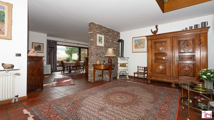 Ma-Cabane - Vente Maison Saint-Louis, 210 m²