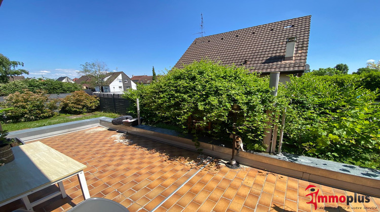 Ma-Cabane - Vente Maison Saint-Louis, 150 m²