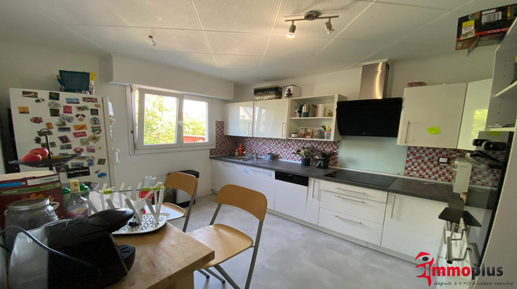 Ma-Cabane - Vente Maison Saint-Louis, 150 m²