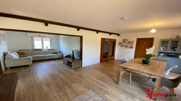 Ma-Cabane - Vente Maison Saint-Louis, 150 m²