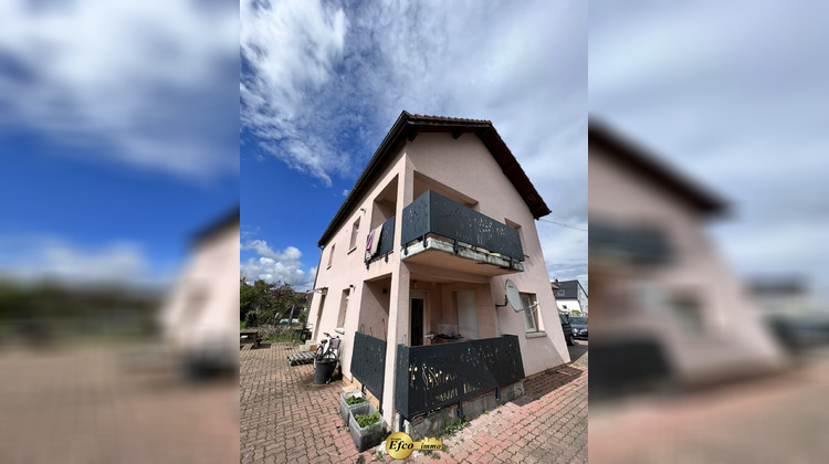 Ma-Cabane - Vente Maison Saint-Louis, 336 m²