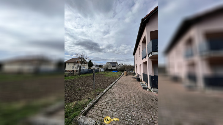 Ma-Cabane - Vente Maison Saint-Louis, 336 m²