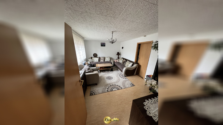 Ma-Cabane - Vente Maison Saint-Louis, 336 m²