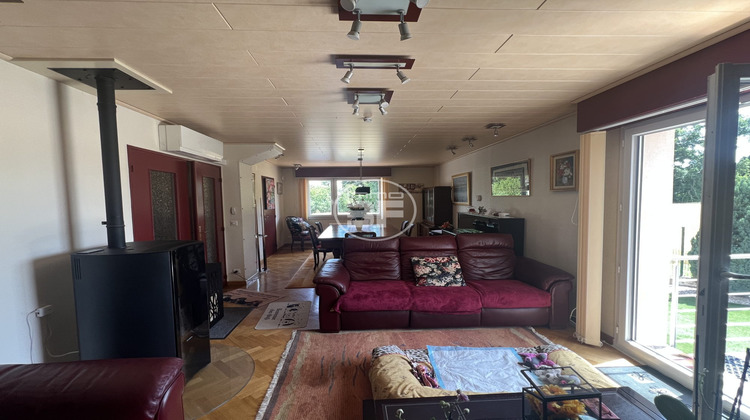 Ma-Cabane - Vente Maison Saint-Louis, 105 m²