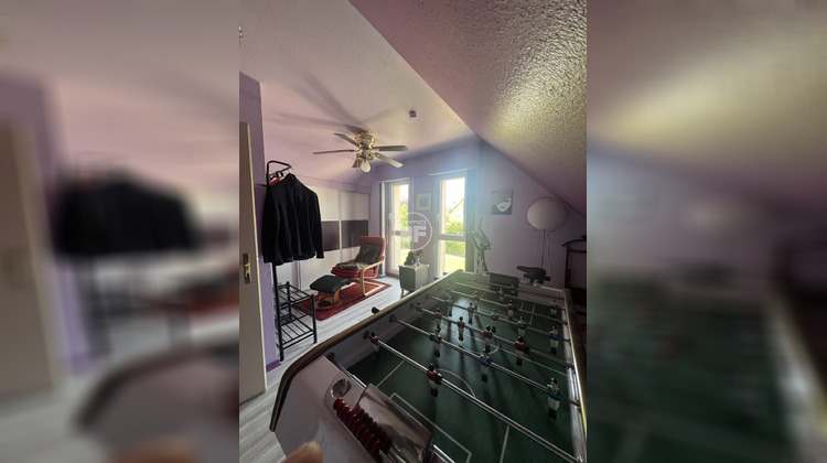 Ma-Cabane - Vente Maison Saint-Louis, 105 m²