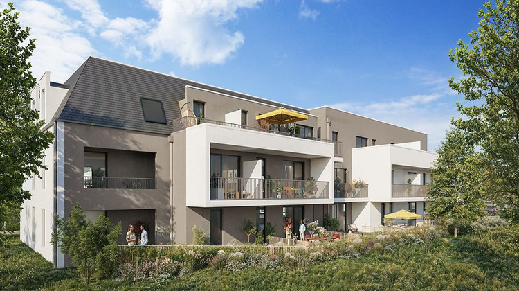 Ma-Cabane - Vente Maison Saint-Louis, 98 m²