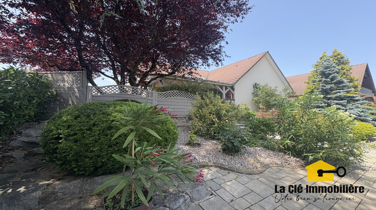 Ma-Cabane - Vente Maison Saint-Louis, 170 m²