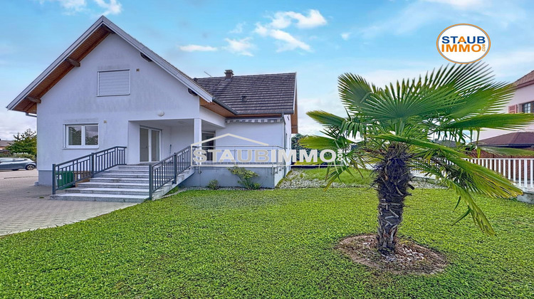 Ma-Cabane - Vente Maison Saint-Louis, 145 m²