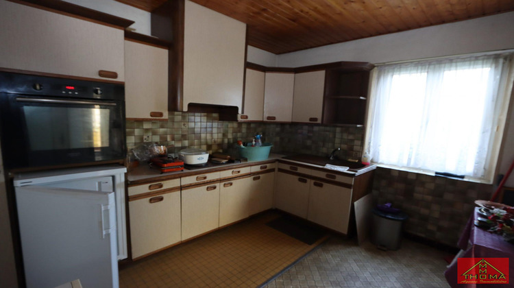 Ma-Cabane - Vente Maison Saint-Louis, 69 m²