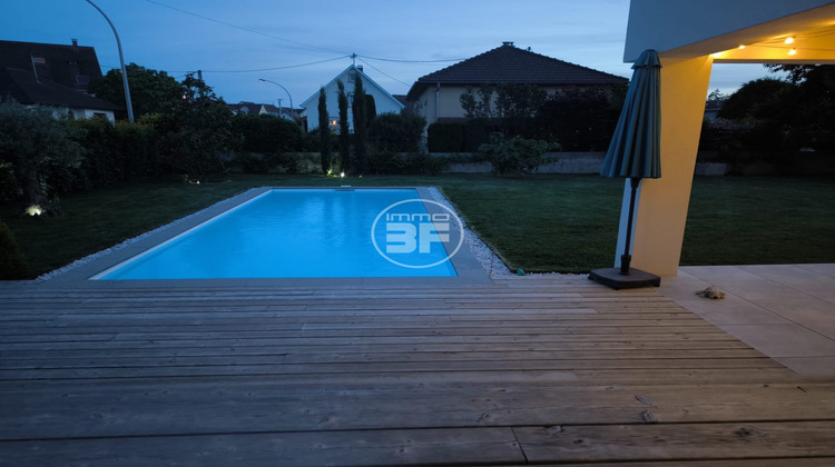 Ma-Cabane - Vente Maison Saint-Louis, 308 m²