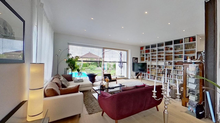 Ma-Cabane - Vente Maison Saint-Louis, 308 m²