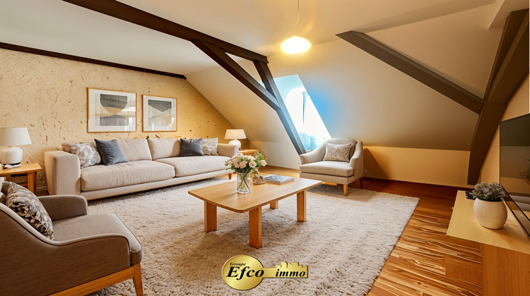 Ma-Cabane - Vente Maison Saint-Louis, 189 m²