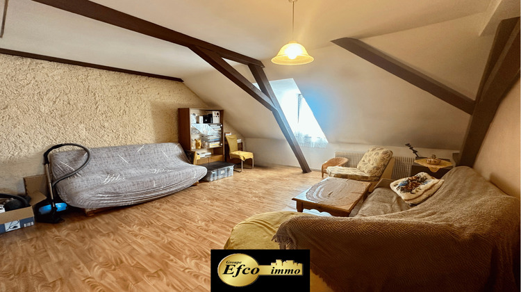 Ma-Cabane - Vente Maison Saint-Louis, 189 m²