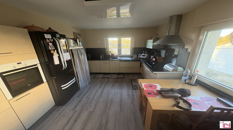 Ma-Cabane - Vente Maison Saint-Louis, 127 m²