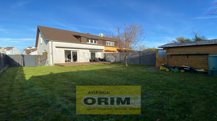 Ma-Cabane - Vente Maison Saint-Louis, 69 m²