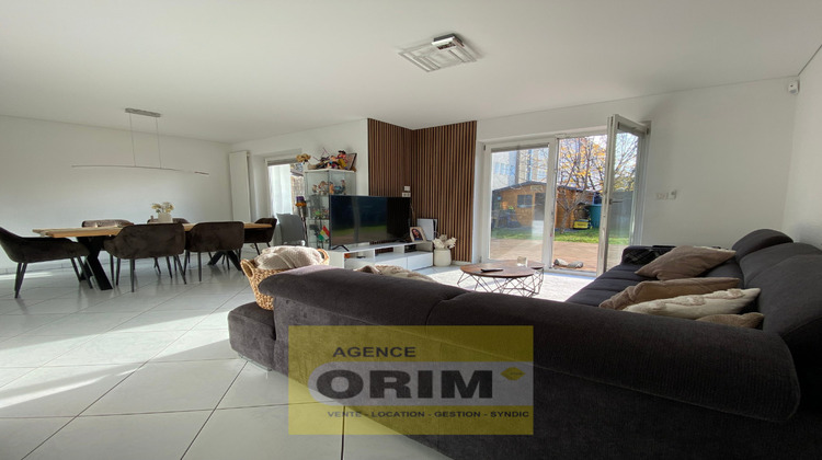 Ma-Cabane - Vente Maison Saint-Louis, 69 m²