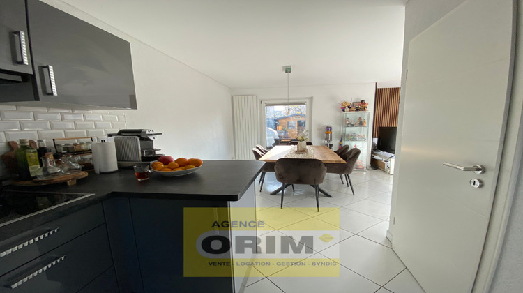 Ma-Cabane - Vente Maison Saint-Louis, 69 m²