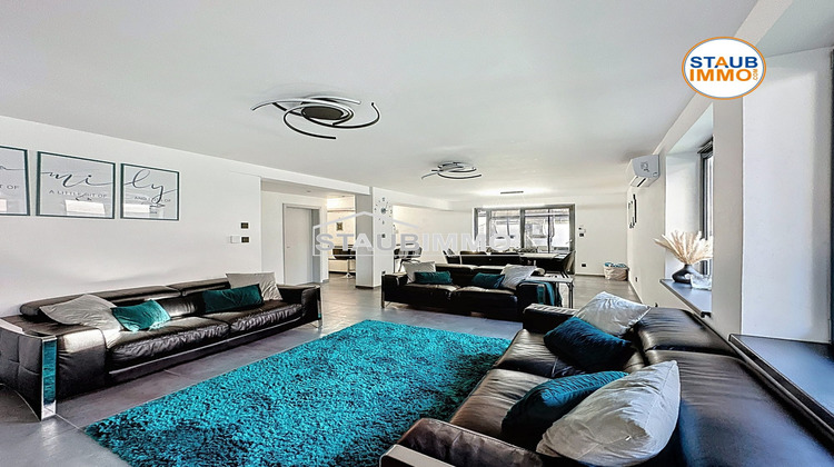 Ma-Cabane - Vente Maison Saint-Louis, 200 m²