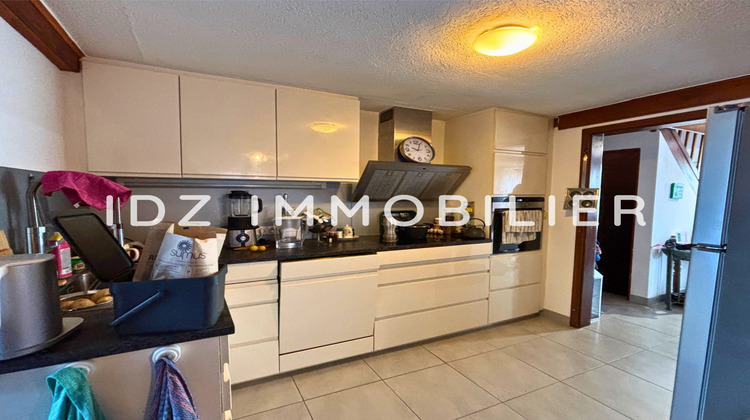 Ma-Cabane - Vente Maison Saint-Louis, 166 m²