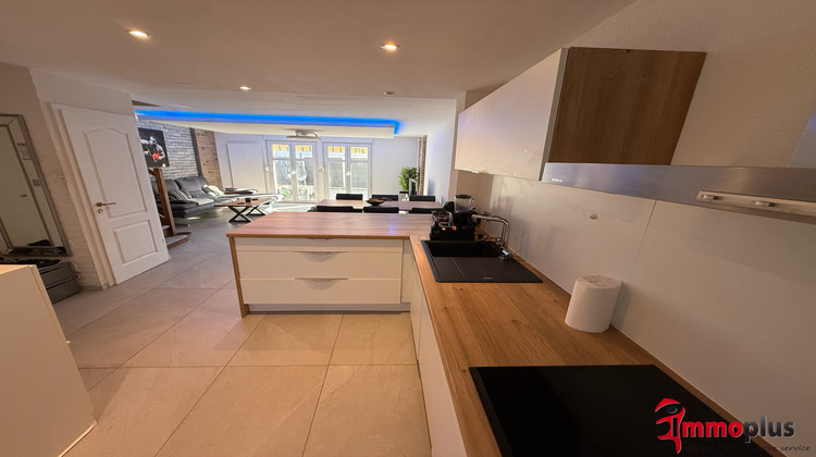 Ma-Cabane - Vente Maison Saint-Louis, 93 m²