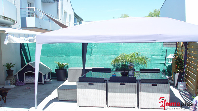 Ma-Cabane - Vente Maison Saint-Louis, 93 m²