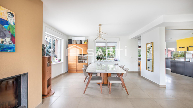 Ma-Cabane - Vente Maison Saint-Louis, 220 m²