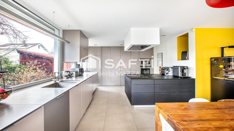 Ma-Cabane - Vente Maison Saint-Louis, 220 m²