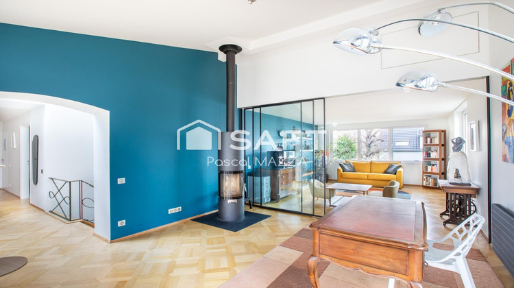 Ma-Cabane - Vente Maison Saint-Louis, 220 m²