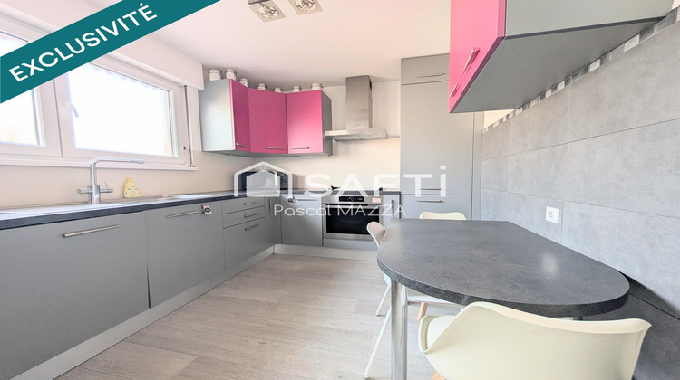 Ma-Cabane - Vente Maison Saint-Louis, 100 m²