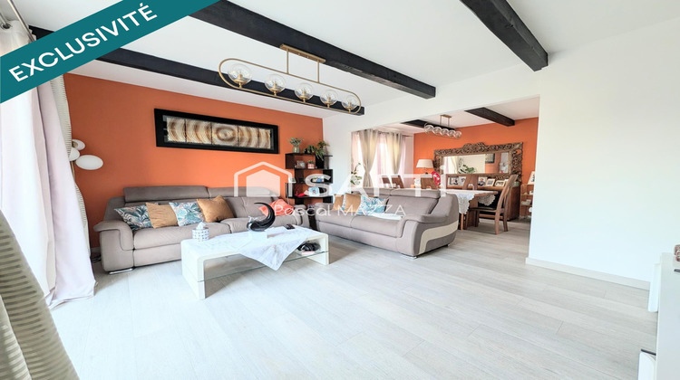 Ma-Cabane - Vente Maison Saint-Louis, 100 m²