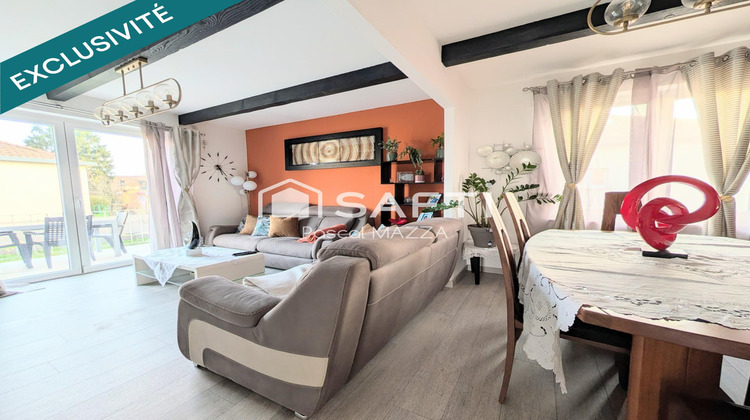 Ma-Cabane - Vente Maison Saint-Louis, 100 m²